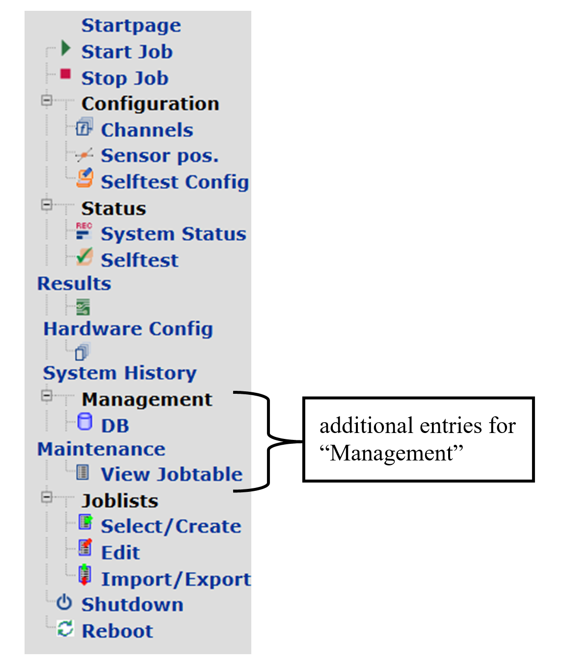 ../../_images/menu_entries_for_section_Management_of_the_ADU-08e-2C.png
