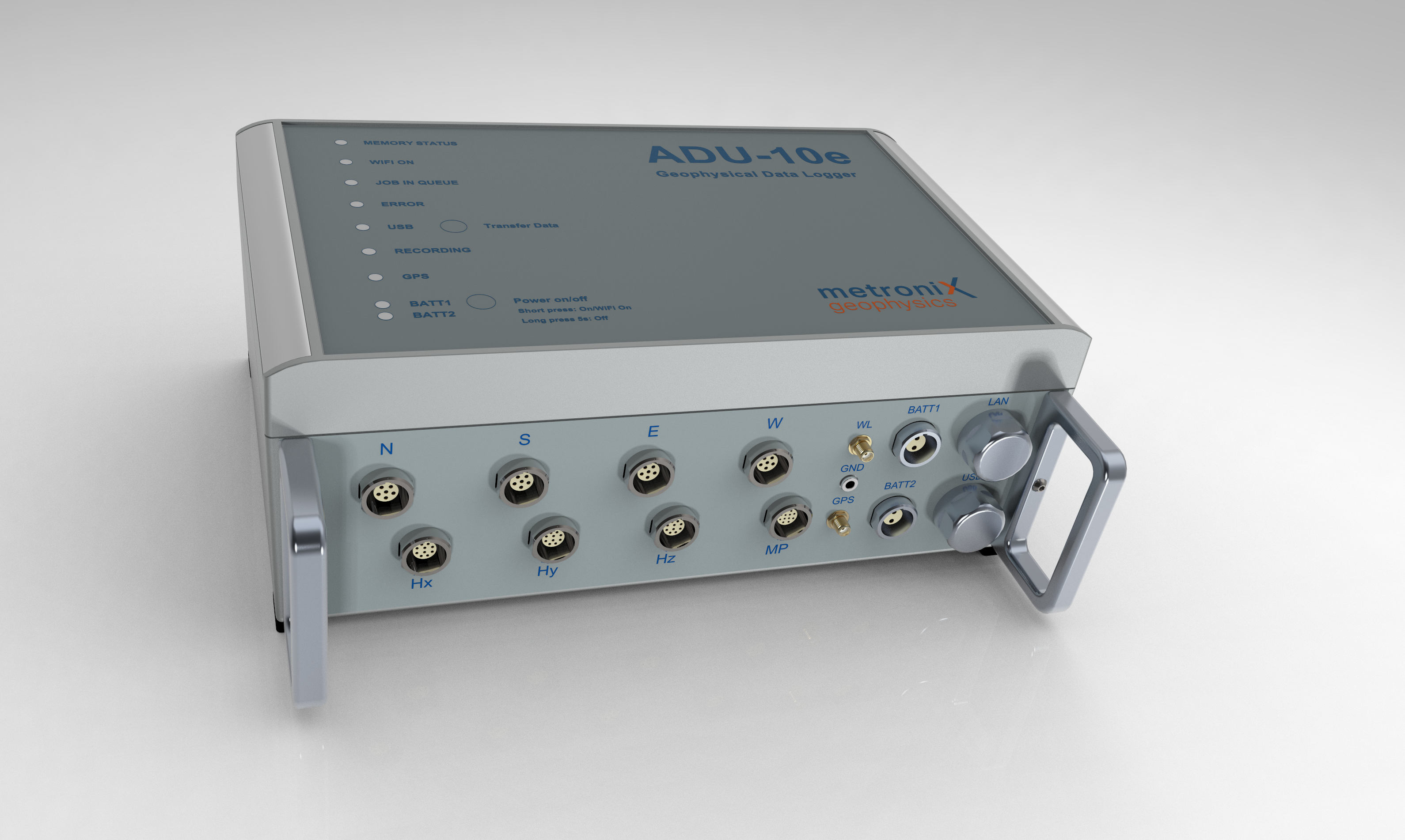 ADU-10e